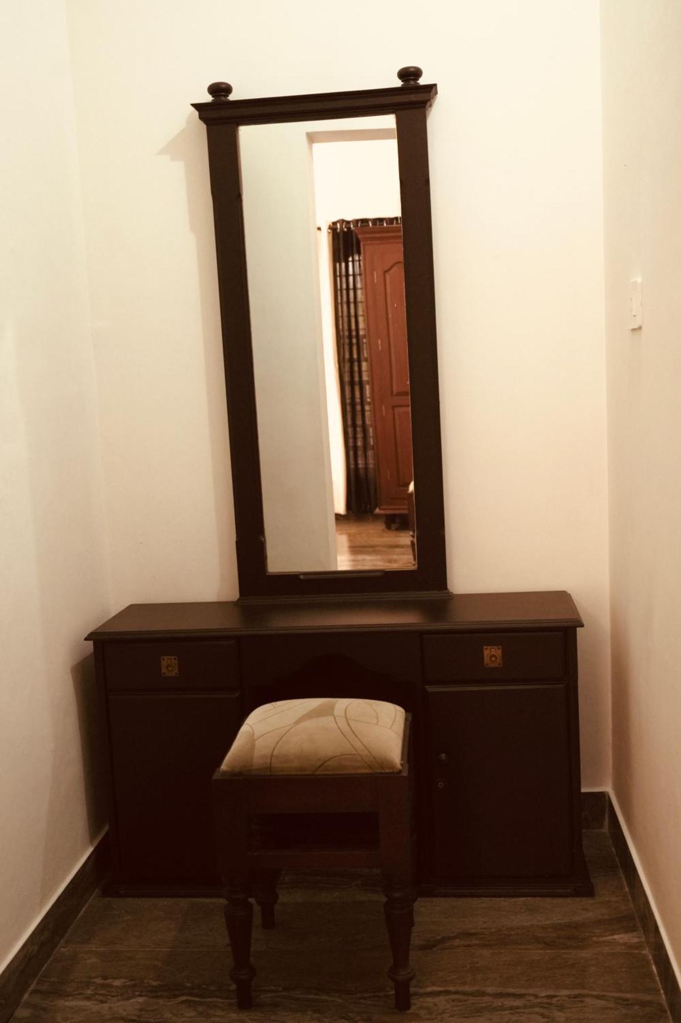 Daffodils Inn Alappuzha المظهر الخارجي الصورة