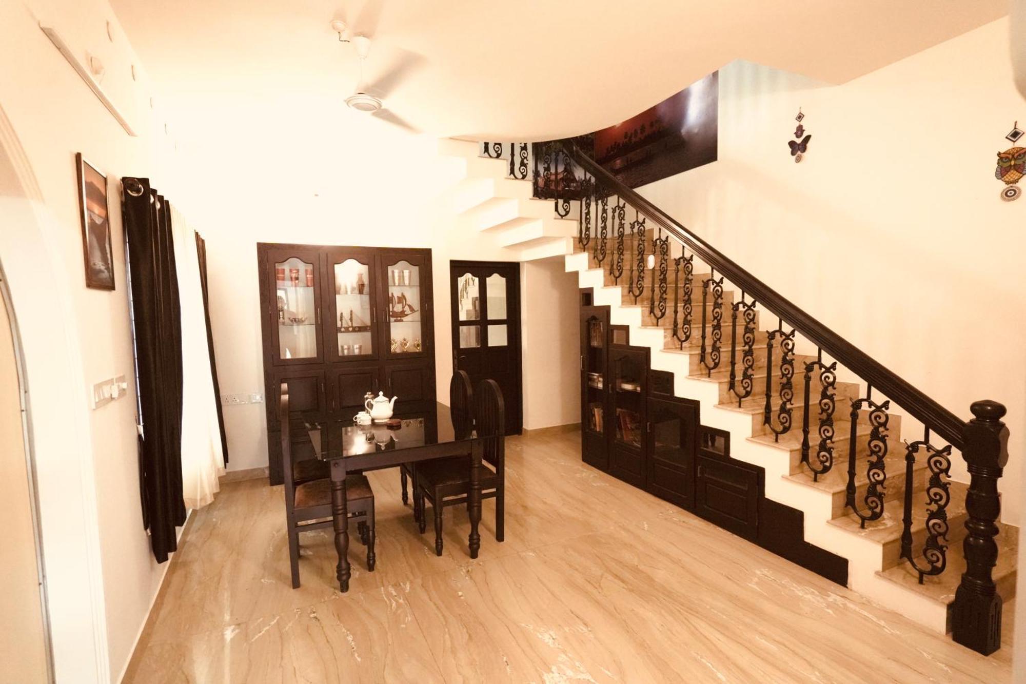 Daffodils Inn Alappuzha المظهر الخارجي الصورة